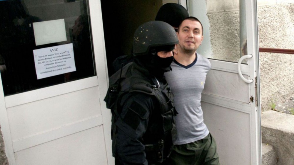BREAKING NEWS // PCCOCS confirmă dosarul penal pe schema lui Platon în cazul clădirii Casa Modei